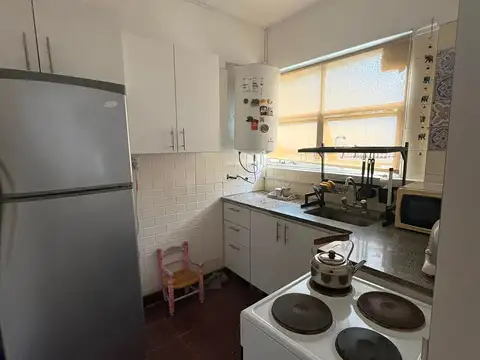 Departamento en Venta en San Cristóbal, CABA