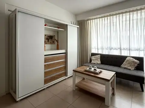 Departamento en Venta en Monserrat, CABA