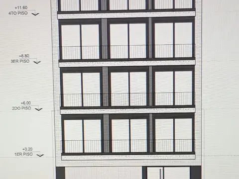 Departamento en Venta en Villa del Parque, CABA