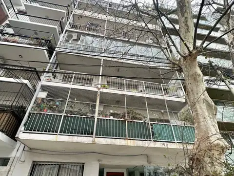 Departamento en Venta en Palermo, CABA