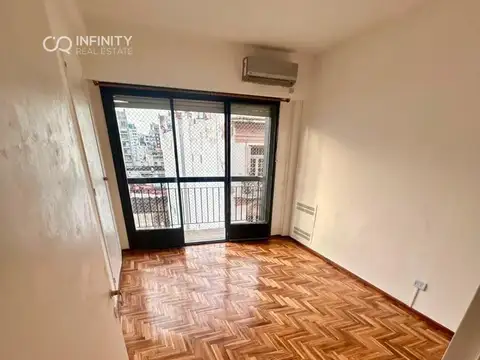 Departamento en Venta en Balvanera, CABA