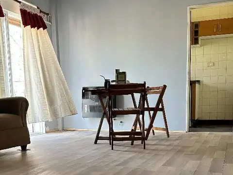 Departamento en Venta en Pompeya, CABA