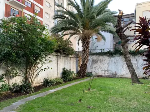 Departamento en Venta en Almagro, CABA
