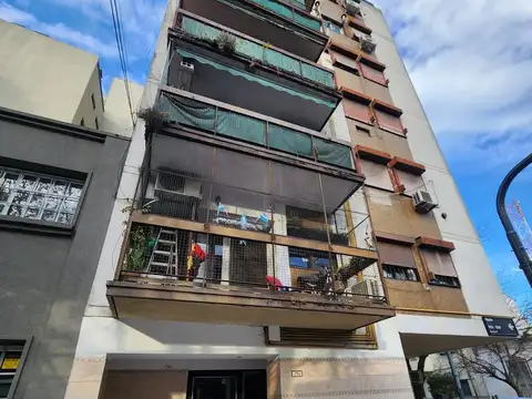 Departamento en Venta en Boedo, CABA