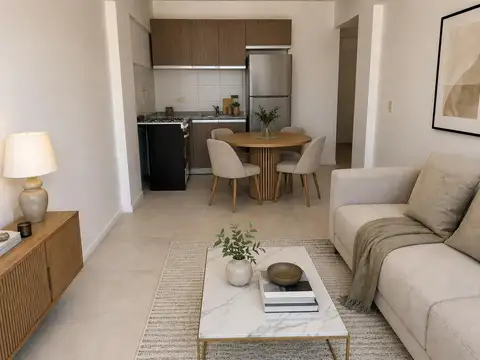 Departamento en Venta en Flores, CABA