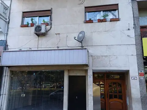 Departamento en Venta en Monserrat, CABA