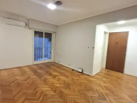 Departamento en Venta en Recoleta, CABA