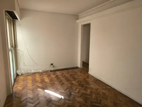 Departamento en Venta en Monserrat, CABA