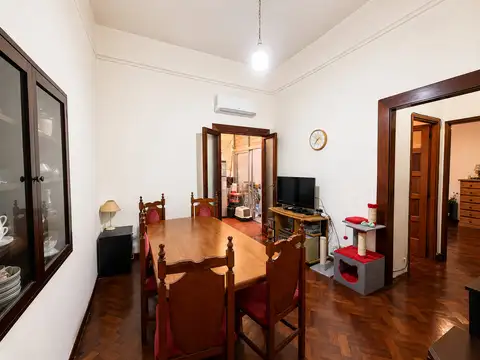 Departamento en Venta en Barracas, CABA
