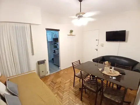 Departamento en Venta en Palermo, CABA