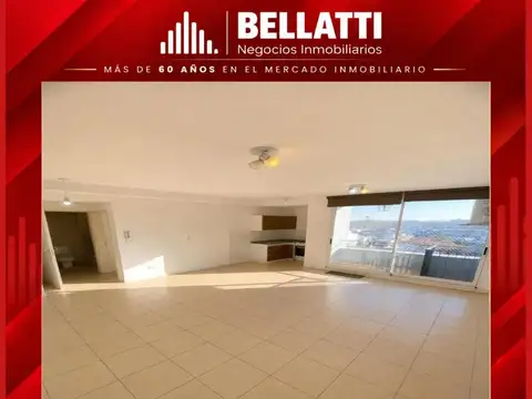 Departamento en Venta en Pompeya, CABA