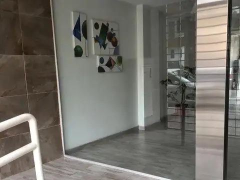 Departamento en Venta en Villa Crespo, CABA