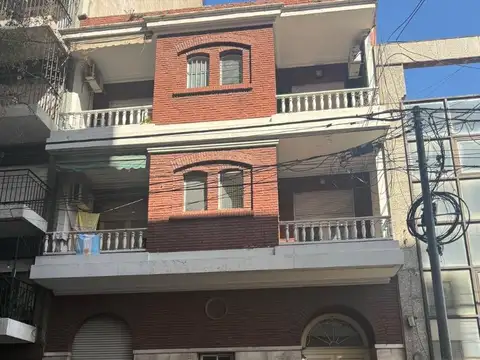 Departamento en Venta en Balvanera, CABA
