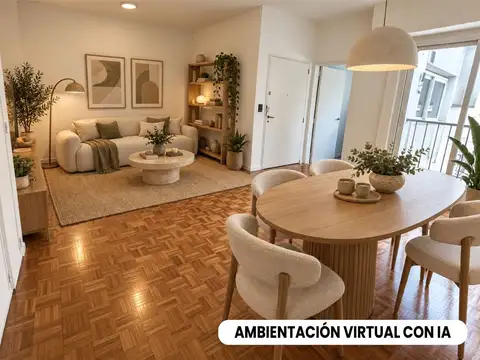 Departamento en Venta en Villa Luro, CABA