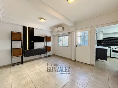 Departamento en Venta en Mataderos, CABA