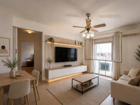 Departamento en Venta en Flores, CABA