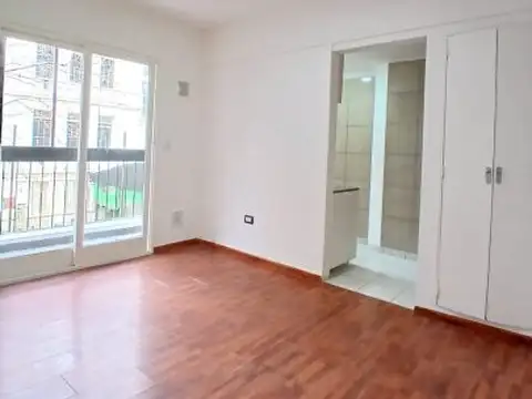 Departamento en Venta en Balvanera, CABA