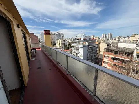 Departamento en Venta en Flores, CABA