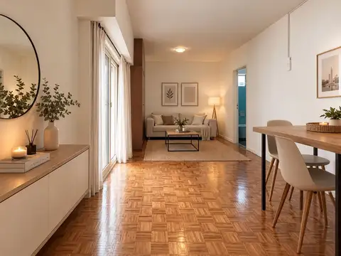 Departamento en Venta en Palermo, CABA