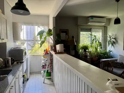 Departamento en Venta en Saavedra, CABA