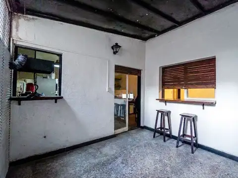 Departamento en Venta en Palermo, CABA
