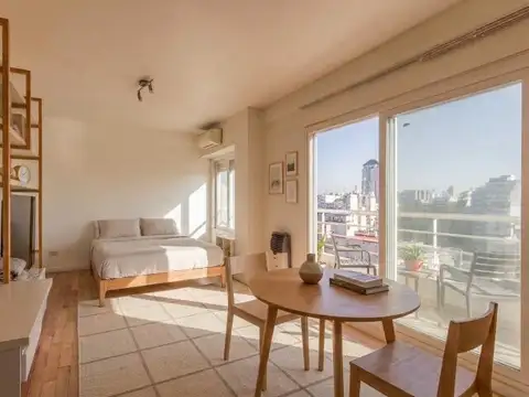 Departamento en Venta en Almagro, CABA
