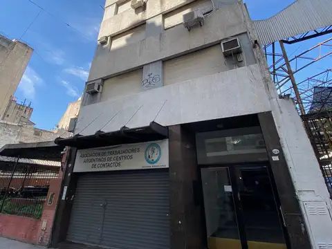 Departamento en Venta en San Nicolás, CABA
