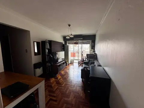 Departamento en Venta en Flores, CABA