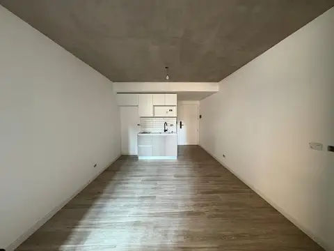 Departamento en Venta en Villa Crespo, CABA