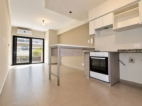 Departamento en Venta en Almagro, CABA