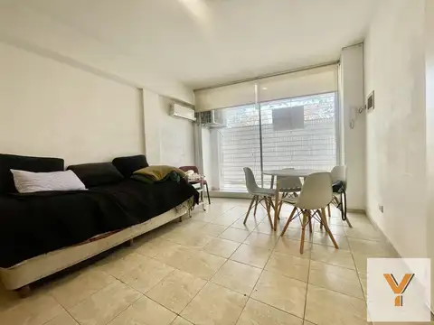 Departamento en Venta en Villa Pueyrredón, CABA