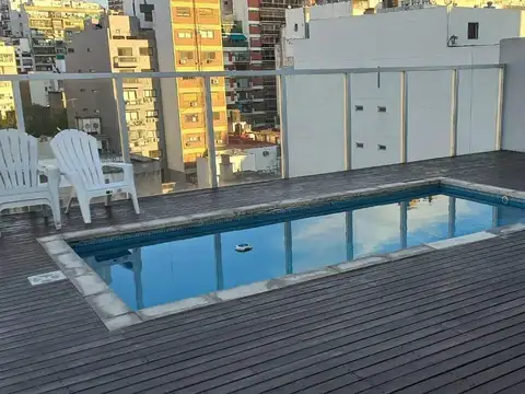 Departamento en Venta en Balvanera, CABA