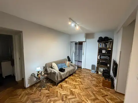 Departamento en Venta en Caballito, CABA