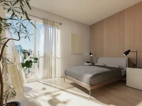 Departamento en Venta en San Cristóbal, CABA