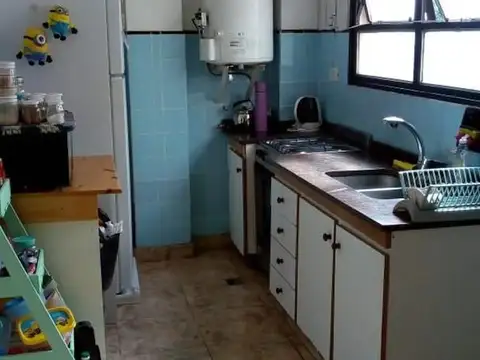 Departamento en Venta en Villa Real, CABA
