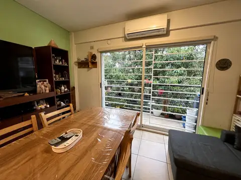 Departamento en Venta en Pompeya, CABA