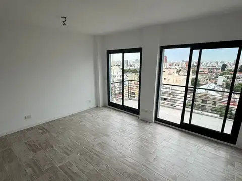 Departamento en Venta en Balvanera, CABA