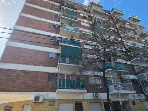 Departamento en Venta en Almagro, CABA
