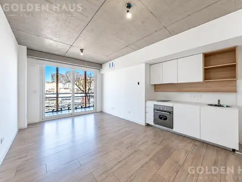 Departamento en Venta en Villa Crespo, CABA