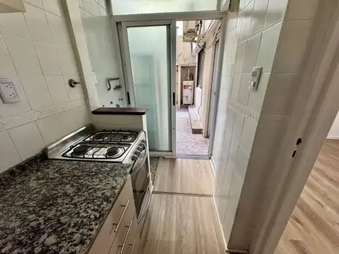Departamento en Venta en Almagro, CABA