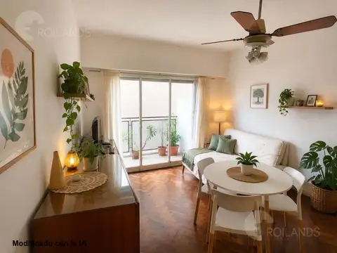 Departamento en Venta en San Telmo, CABA