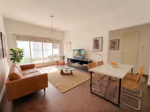 Departamento en Venta en Barracas, CABA