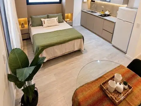 Departamento en Venta en Colegiales, CABA