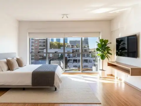 Departamento en Venta en San Telmo, CABA