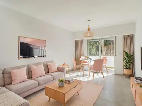 Departamento en Venta en Flores, CABA