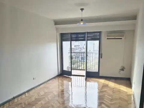 Departamento en Venta en Balvanera, CABA