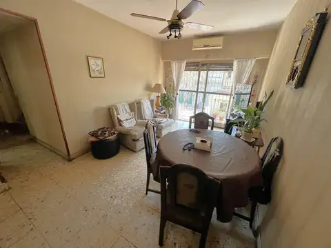 Departamento en Venta en Floresta, CABA