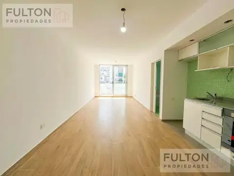 Departamento en Venta en Caballito Norte, Caballito