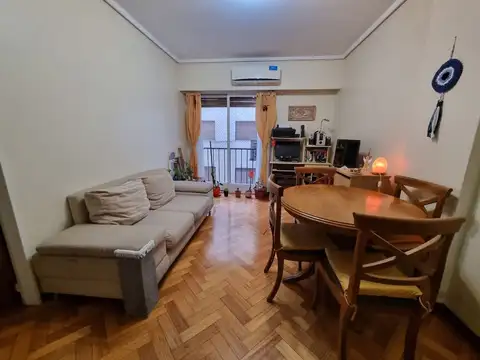 Departamento en Venta en Monserrat, CABA