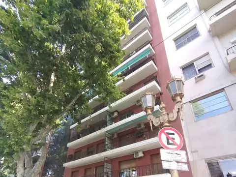 Departamento en Venta en Monserrat, CABA